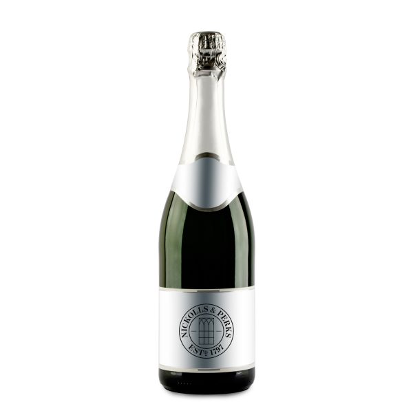 Rive Gauche Brut, Champagne Gamet - Skurnik Wines & Spirits