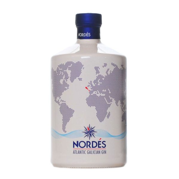 Nordes Atlantic Galician Gin