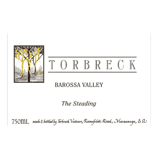 Torbreck, The Steading, Barossa Valley