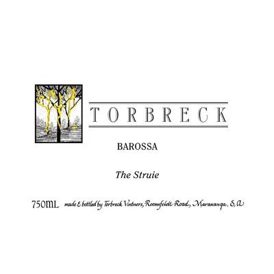 Torbreck, The Struie, Barossa