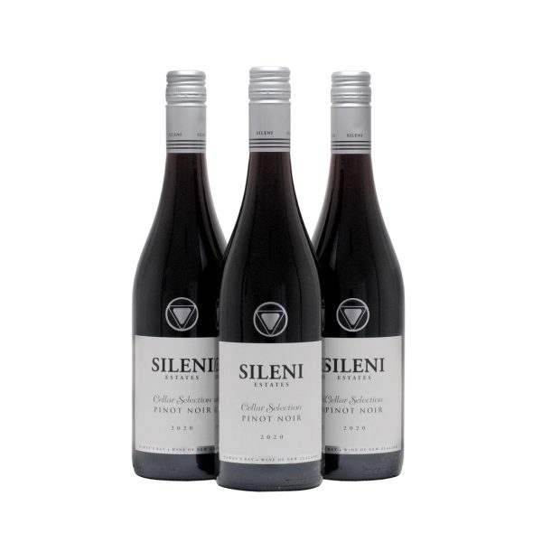2022 Sileni, Sauvignon Blanc, | Nickolls Marlborough & Perks