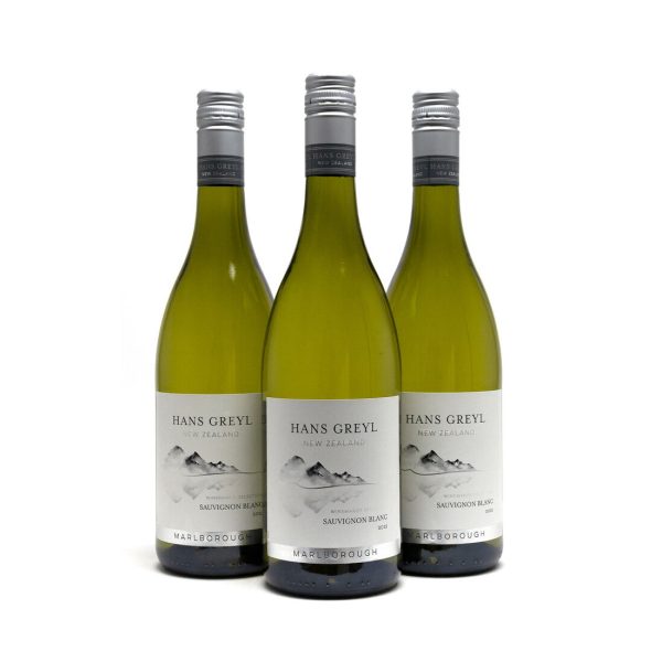 Nickolls | Marlborough 2022 Sileni, & Sauvignon Blanc, Perks