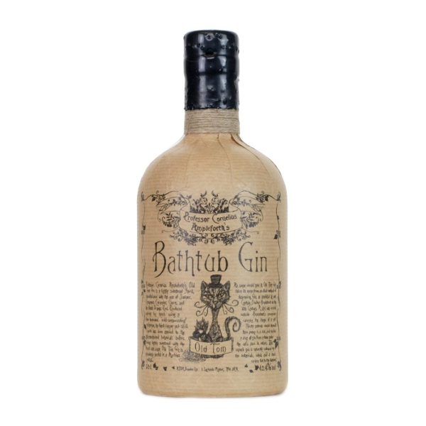 Bathtub Old Tom Gin 42.4%