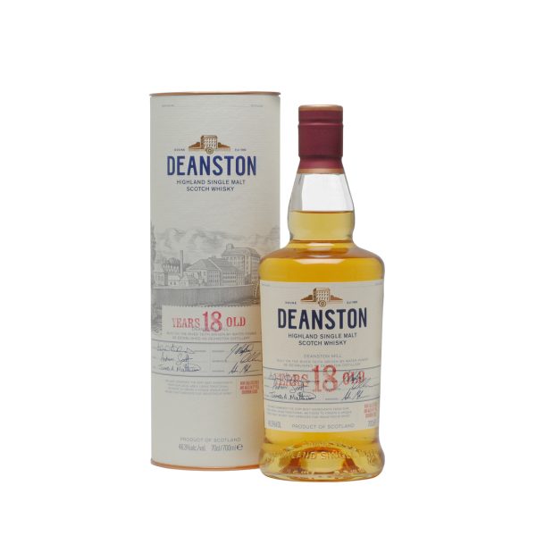 Deanston 18 Year Old 46.3%