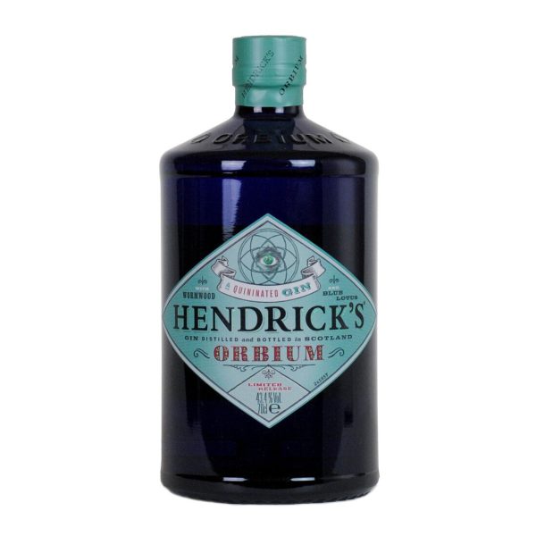 Hendrick's Orbium Gin 43.4%