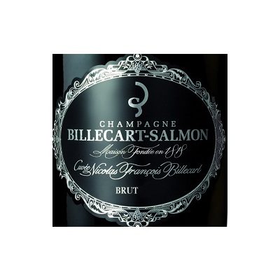 Billecart-Salmon, Brut Reserve