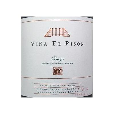 Artadi Vina El Pison Rioja