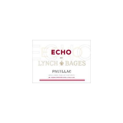 Echo de Lynch Bages, Pauillac