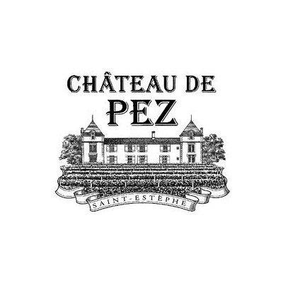 Chateau de Pez, Saint-Estephe