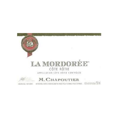 Cote Rotie La Mordoree M Chapoutier