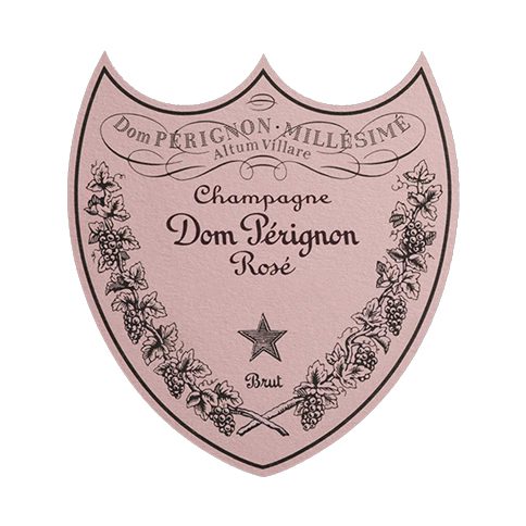 Dom Perignon, Rose