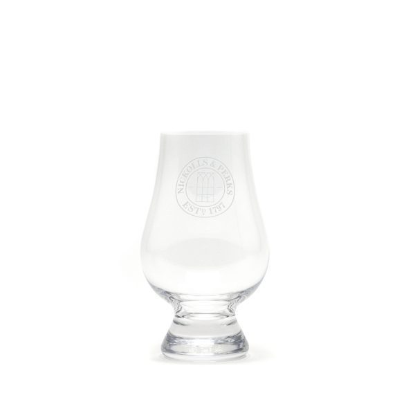 Nickolls & Perks Glencairn Whisky Glass