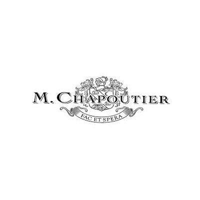M. Chapoutier, Chateauneuf-du-Pape, Barbe Rac