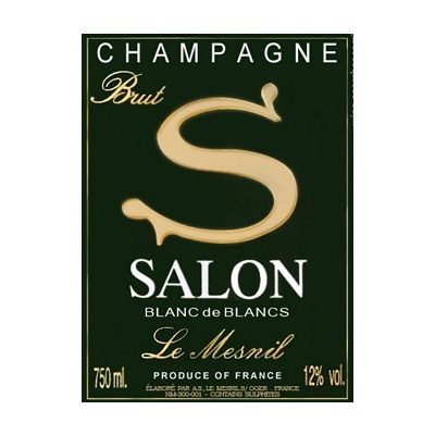 Salon Le Mesnil Champagne