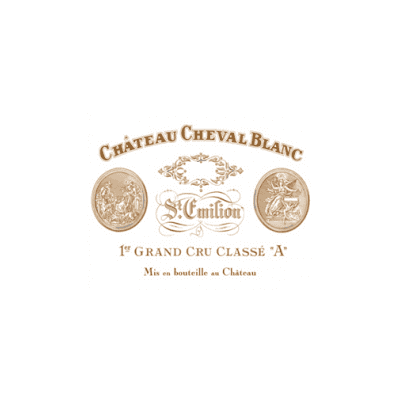 Cheval Blanc 1er Grand Cru Classe St Emilion
