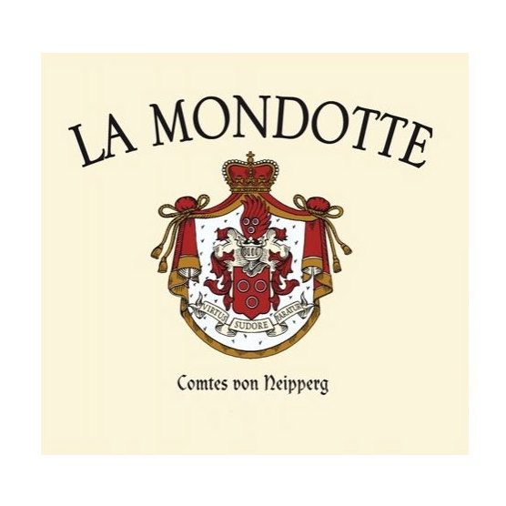 La Mondotte Premier Grand Cru Classe B, Saint-Emilion Grand Cru