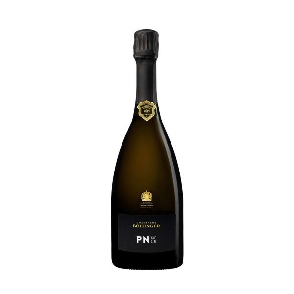 Bollinger, PN AYC18, Champagne