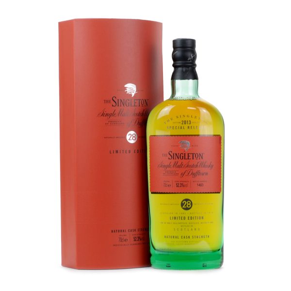 Singleton 28 Year Old 1985 (2013 Special Release) 52.3%
