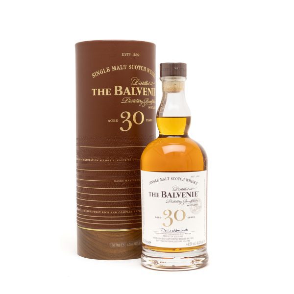 Balvenie 30 Year Old Rare Marriages 44.2%